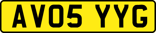 AV05YYG