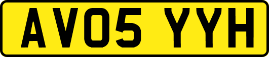 AV05YYH