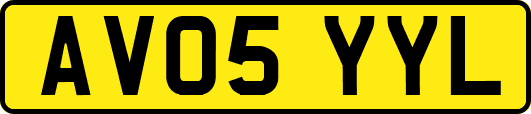 AV05YYL