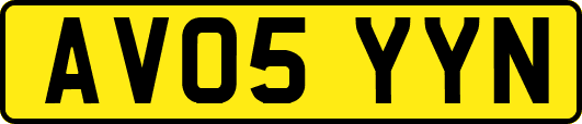 AV05YYN