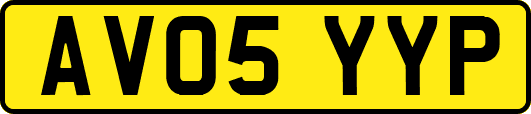 AV05YYP