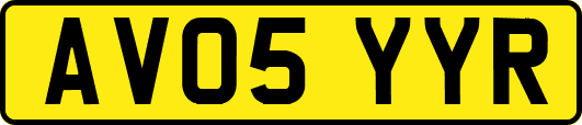 AV05YYR