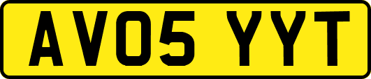 AV05YYT