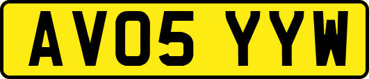 AV05YYW