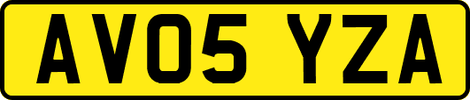 AV05YZA