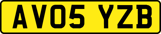 AV05YZB