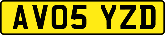 AV05YZD