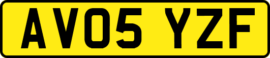 AV05YZF