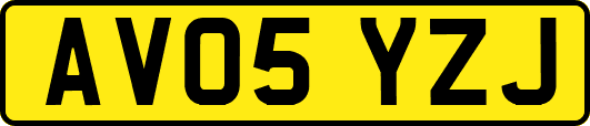 AV05YZJ