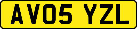 AV05YZL