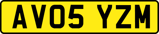 AV05YZM