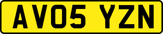 AV05YZN
