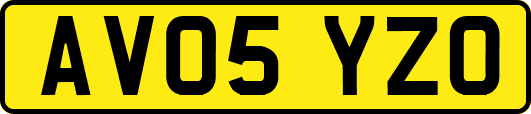 AV05YZO