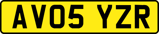 AV05YZR