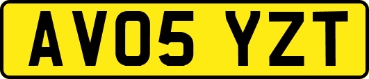 AV05YZT
