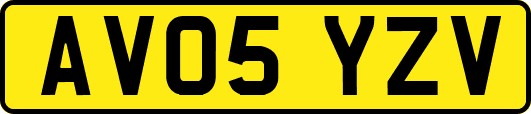 AV05YZV