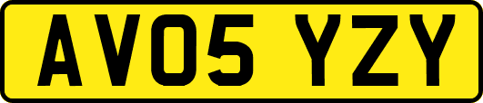 AV05YZY