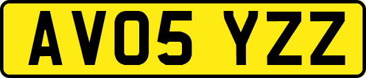 AV05YZZ