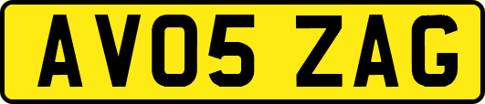 AV05ZAG