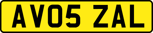 AV05ZAL
