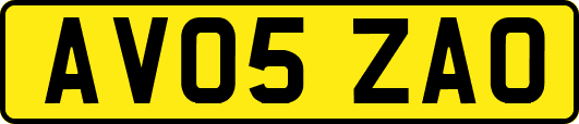 AV05ZAO