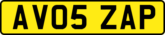 AV05ZAP