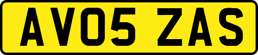 AV05ZAS