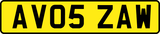AV05ZAW
