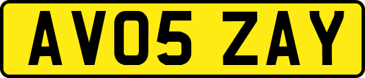 AV05ZAY