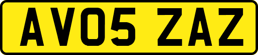 AV05ZAZ