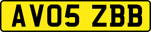 AV05ZBB