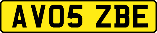 AV05ZBE