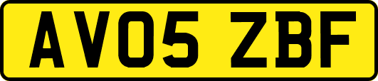 AV05ZBF