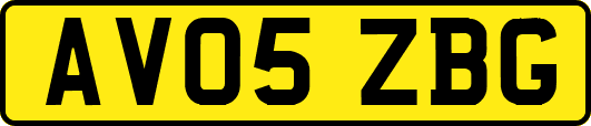 AV05ZBG