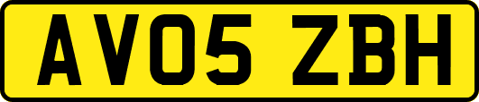 AV05ZBH