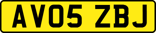 AV05ZBJ