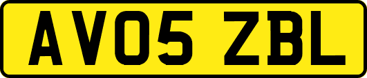 AV05ZBL