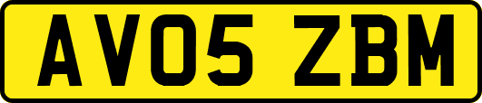 AV05ZBM