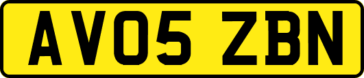 AV05ZBN