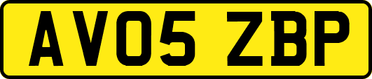 AV05ZBP