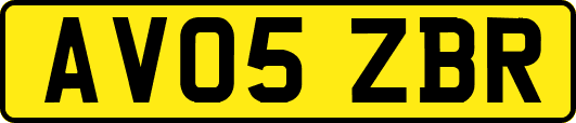 AV05ZBR