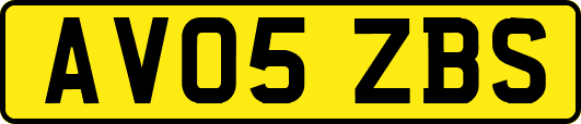 AV05ZBS