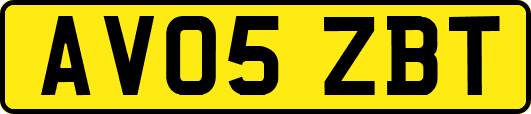 AV05ZBT