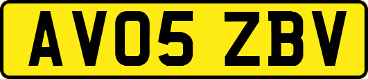 AV05ZBV