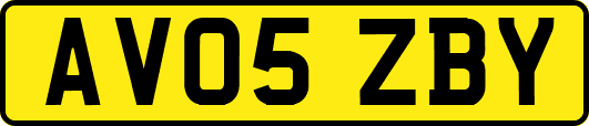 AV05ZBY