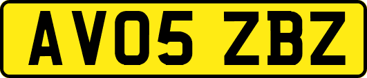 AV05ZBZ