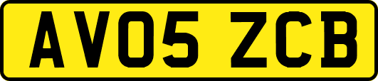 AV05ZCB