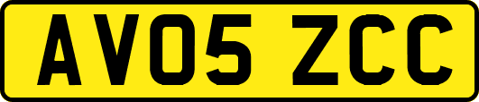 AV05ZCC
