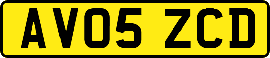AV05ZCD