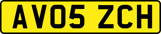 AV05ZCH
